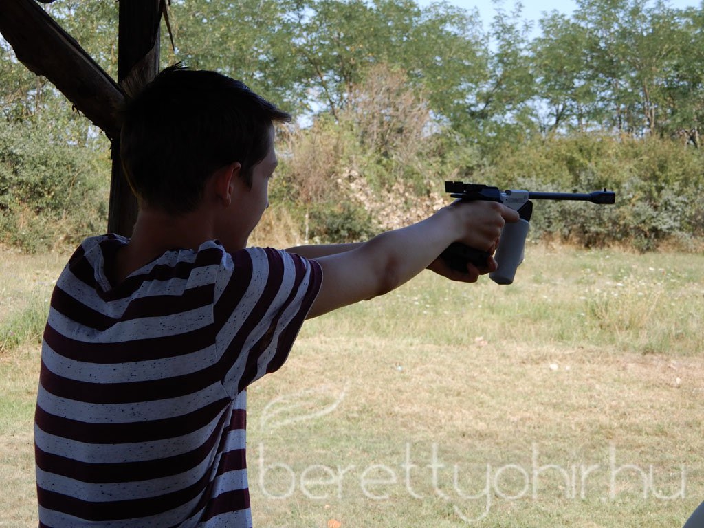 XXI. Bihari Lövészverseny 23